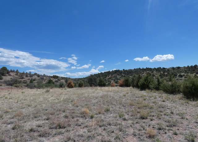 Property at Lot 36 Wind Canyon - Mesita Cir, Silver City, NM 88061