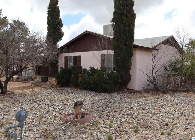 Property at 2307 E Paul Place Pl, Silver City, NM 88061, 3 beds, 2 baths