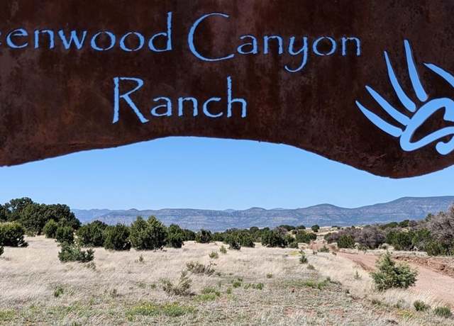 Property at 3XX Old Telegraph Ridge Rd, Silver City, NM 88061