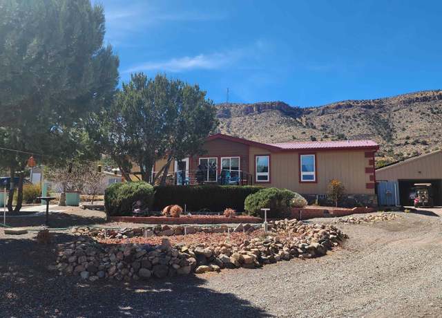 Property at 266 Valle de Uvas, Mimbres, NM 88049, 3 beds, 2 baths