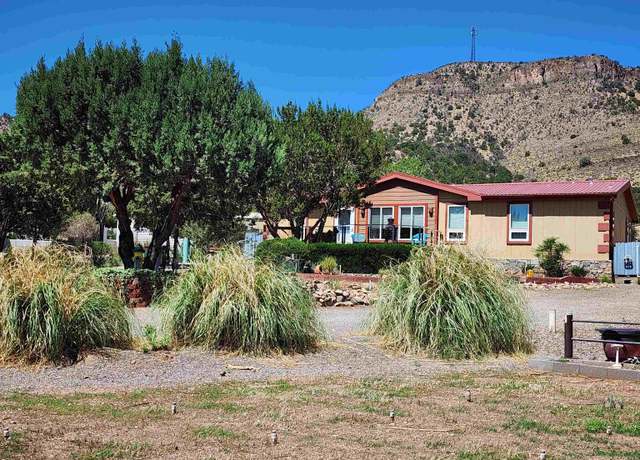 Property at 266 Valle de Uvas, Mimbres, NM 88049, 3 beds, 2 baths