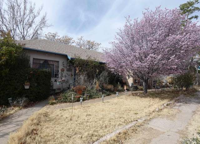 Property at 1001 W 6th St, Silver City, NM 88061, 5 beds, 4 baths