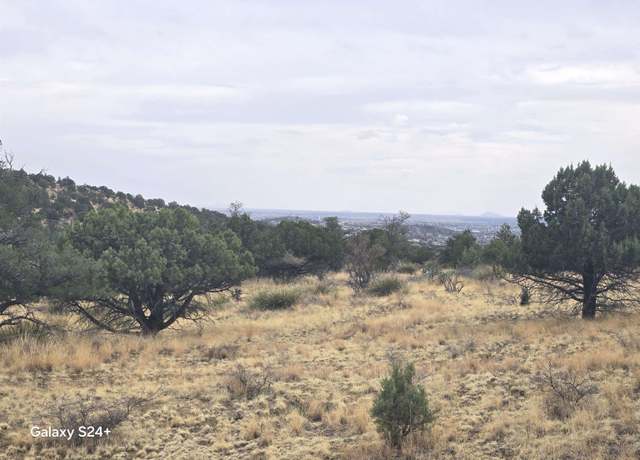 Property at xx Swan St, Silver City, NM 88061