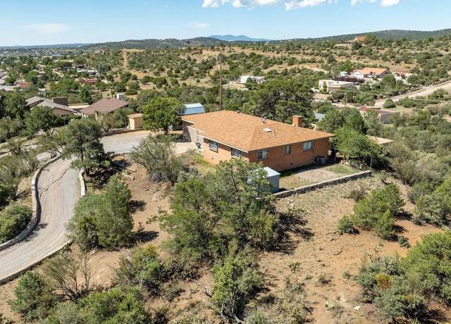 Property at 3301 N Royal Dr, Silver City, NM 88061, 3 beds, 2 baths