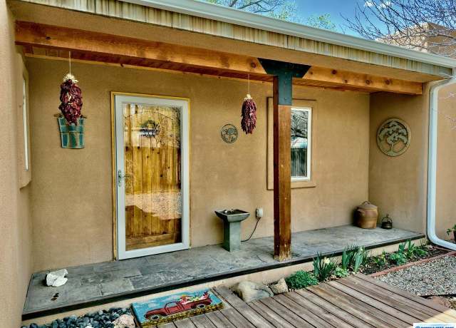 Property at 510 W Hester St, Silver City, NM 88061, 2 beds, 2 baths