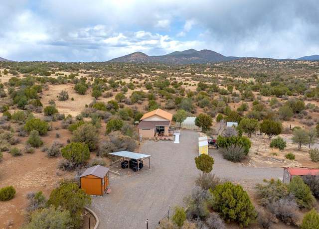 Property at 3090 32nd Bypass RD Rd, Silver City, NM 88061, 2 beds, 2 baths