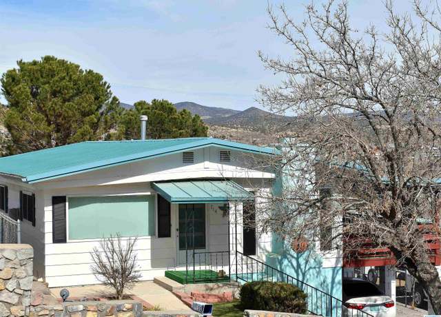 Property at 714 Dayhill St, Bayard, NM 88026, 3 beds, 2 baths
