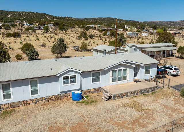 Property at 24B Turn Here Rd, Mimbres, NM 88049, 4 beds, 2.5 baths