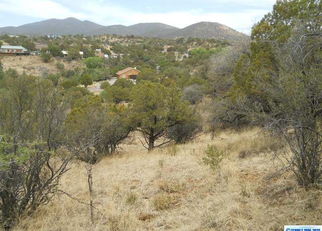 Property at Undisclosed address, Silver City, NM 88061