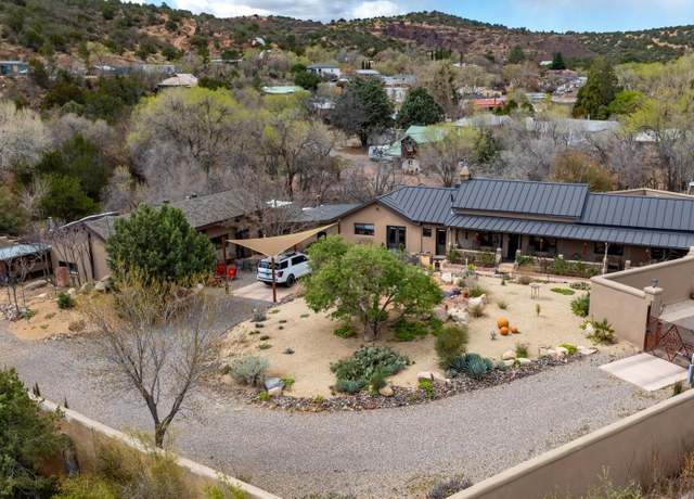 Property at 1301 W Yankie ST St, Silver City, NM 88061, 3 beds, 3.5 baths
