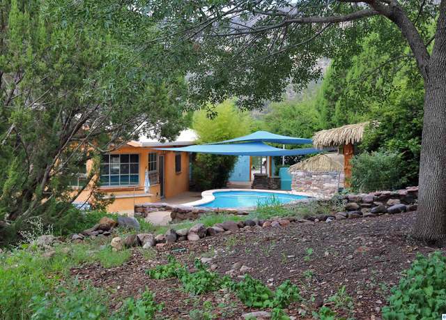 Property at 43 Hollimon Rd, Glenwood, NM 88039, 1 bed, 1 bath