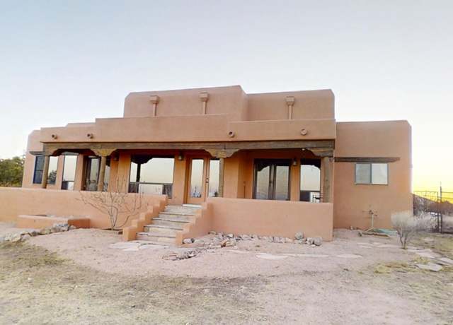 Property at 10 Quail Run Rd, Silver City, NM 88061, 3 beds, 2 baths