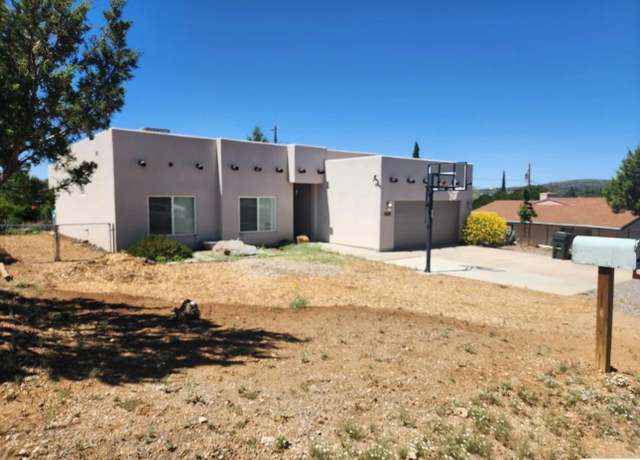 Property at 1410 E Pine St, Silver City, NM 88061, 3 beds, 2 baths