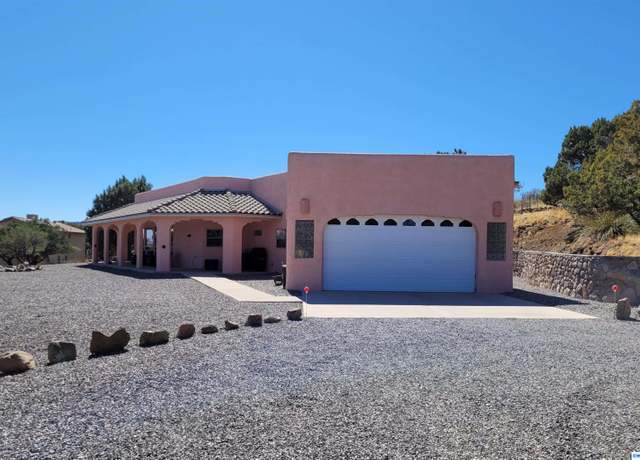 Property at 4563 N Grandview Rd Rd, Silver City, NM 88061, 3 beds, 2 baths