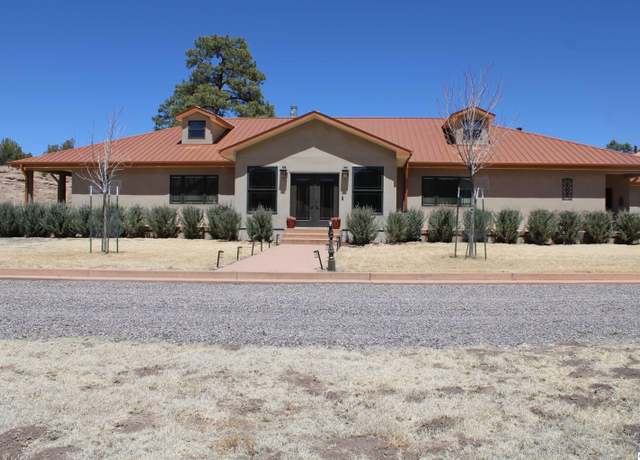 Property at 66 Elk Trl, Mimbres, NM 88049, 5 beds, 4 baths
