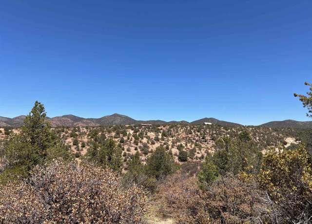 Property at 26 Babbling Brook Rd Lot 135, Silver City, NM 88061