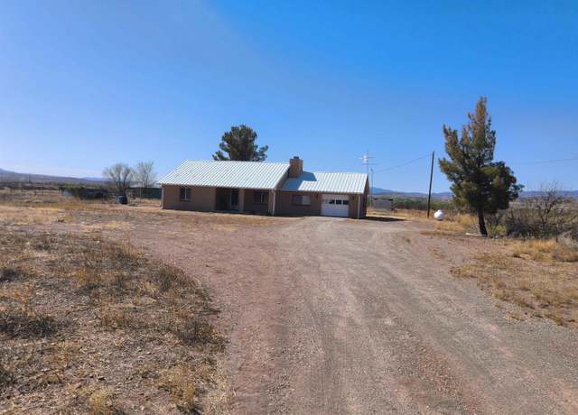 Property at 47 Mesa Road Rd, Cliff, NM 88028, 2 beds, 1 bath