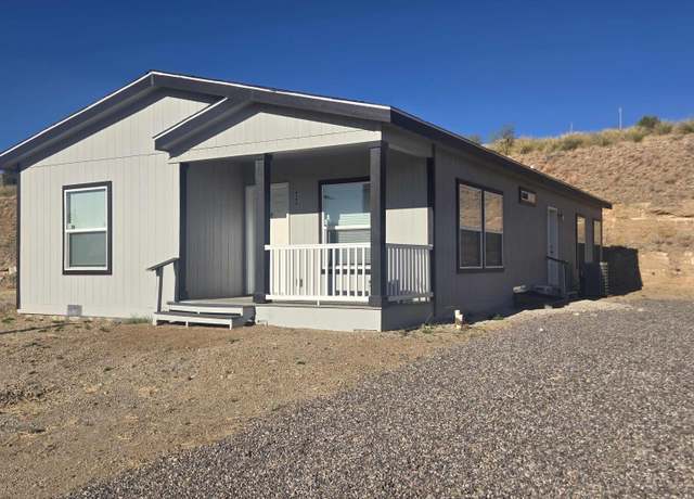 Property at 922 Camino de Suenos, Silver City, NM 88061, 3 beds, 2 baths