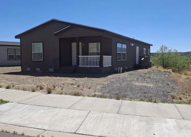 Property at 923 Camino de Suenos, Silver City, NM 88061, 3 beds, 2 baths