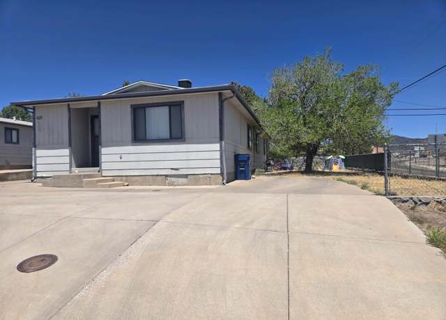 Property at 629 Pine St, Silver City, NM 88061, 3 beds