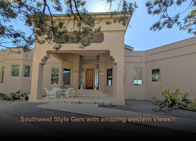 Property at 4605 Grandview Rd, Silver City, NM 88061, 3 beds, 2.5 baths