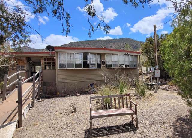 Property at 37 Ocotillo Dr, Mimbres, NM 88049, 3 beds, 1.5 baths