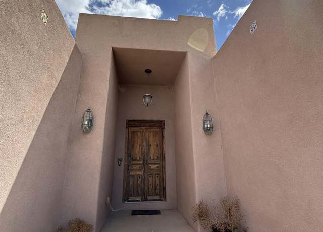Property at 39 Cullum Dr, Silver City, NM 88061, 3 beds, 2 baths