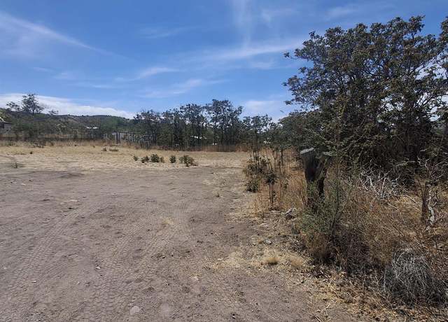 Property at XX E St, San Lorenzo, NM 88041
