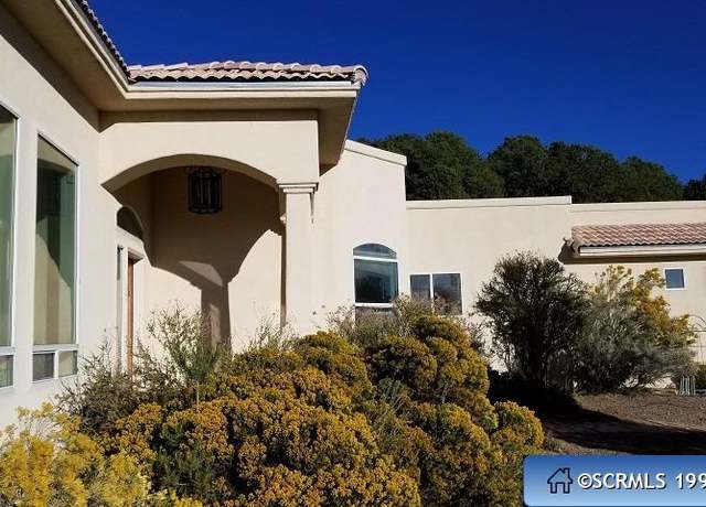 Property at 4520 N Swan, Silver City, NM 88061, 3 beds, 2 baths