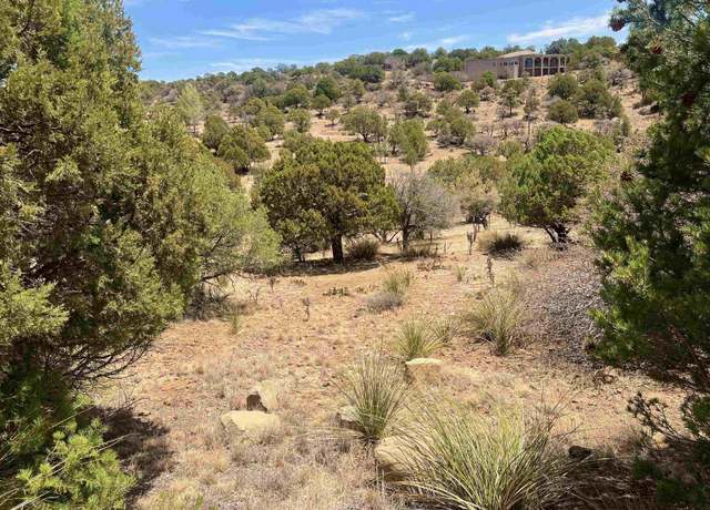 Property at XX Schiff Trl Lot 368, Silver City, NM 88061