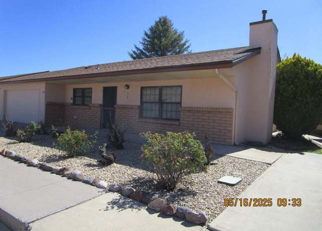Property at 1050 Pine #220, Silver City, NM 88061, 2 beds, 2 baths