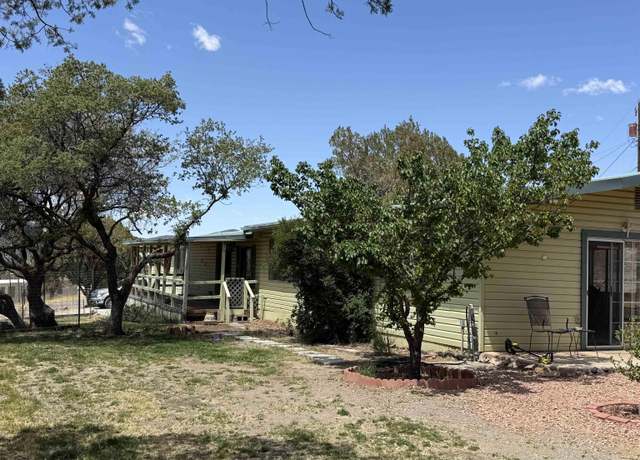 Property at 4941 Pinon Ln, Silver City, NM 88061, 4 beds, 3 baths