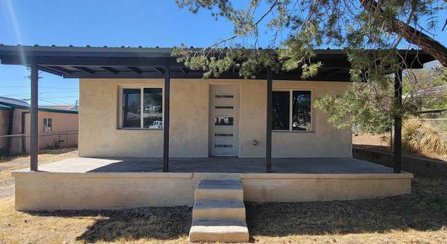 Photo of 703 Lusk St, Bayard, NM 88023