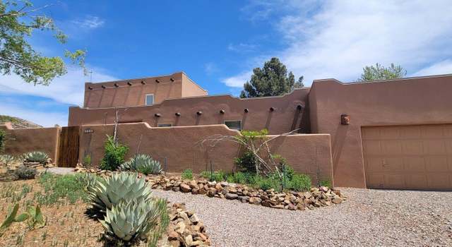 Photo of 4510 Schiff Trl, Silver City, NM 88061