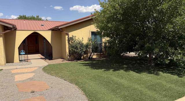 Photo of 1601 S Santa Catalina St, Deming, NM 88030