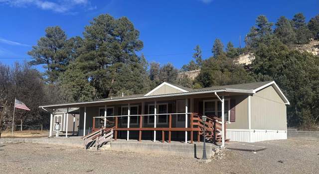 Photo of 7 Chestnut St, Lake Roberts, NM 88049