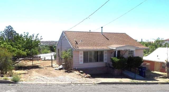 Photo of 1302 N Florida St, Silver City, NM 88061