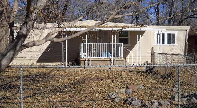Photo of 508 Hester St. St, Silver City, NM 88061
