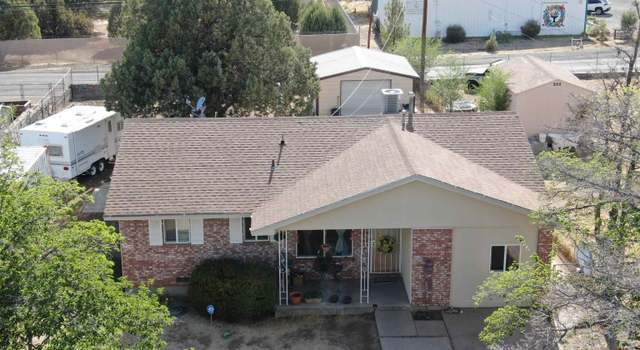 Photo of 3839 N Gold St, Silver City, NM 88061