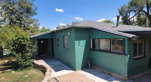 Photo of 803 W Kelly St, Silver City, NM 88061