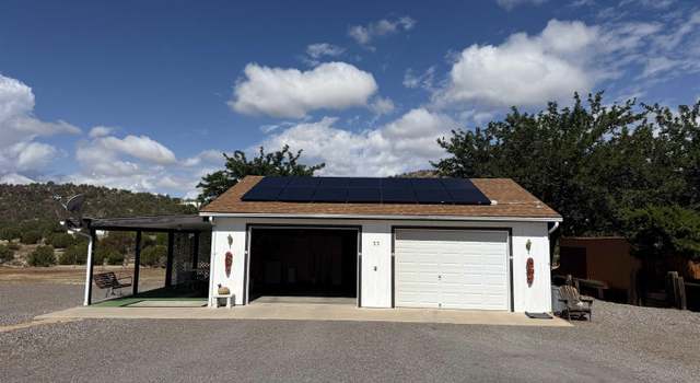 Photo of 33 Oakwood Ave. Ave, Silver City, NM 88061