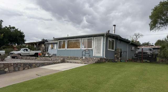 Photo of 2319 Paul Pl, Silver City, NM 88061