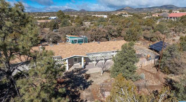 Photo of 2105 N Delk Dr, Silver City, NM 88061