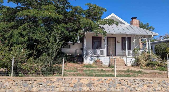 Photo of 1913 N Yucca Dr, Silver City, NM 88061