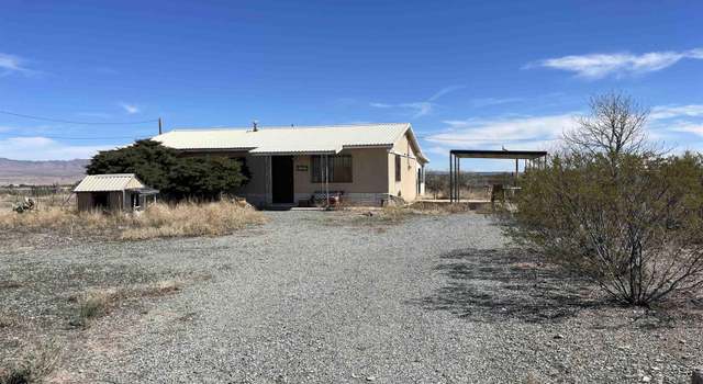 Photo of 1556 S Animas St, Lordsburg, NM 88045