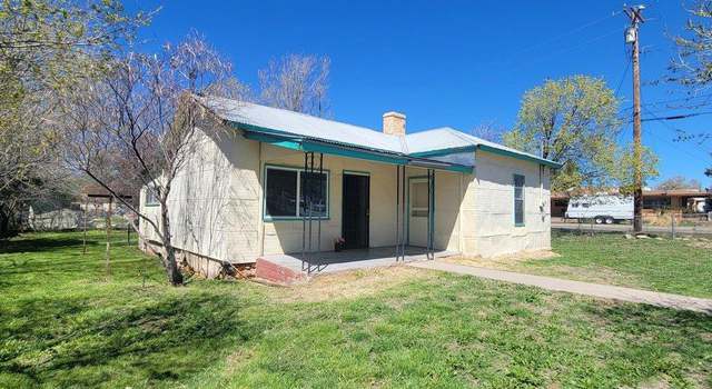 Photo of 1315 N Gold ST St, Silver City, NM 88061