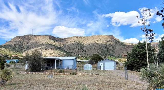 Photo of 246 Valle de Uvas, Mimbres, NM 88049