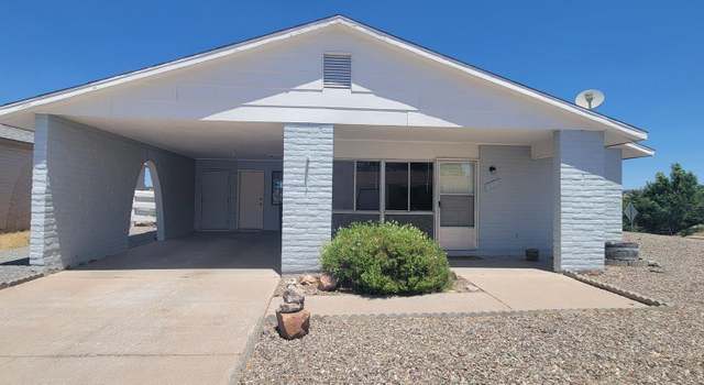 Photo of 402 Cuprite ST St, Tyrone, NM 88065