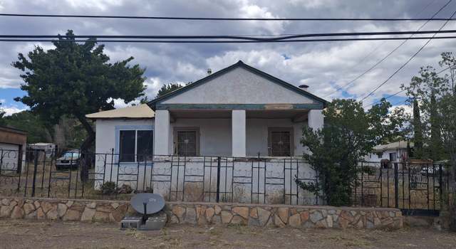 Photo of 501 Grant St, Bayard, NM 88023