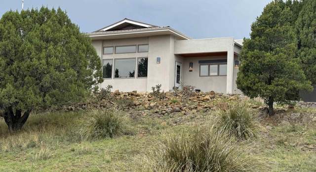 Photo of 20 Fawn Ct, Silver City, NM 88061